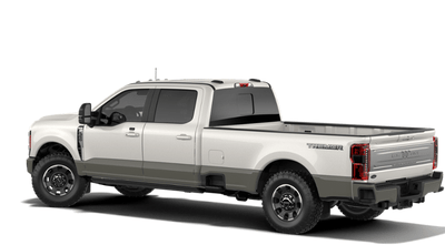 2027 Ford Super Duty F-350® King Ranch®