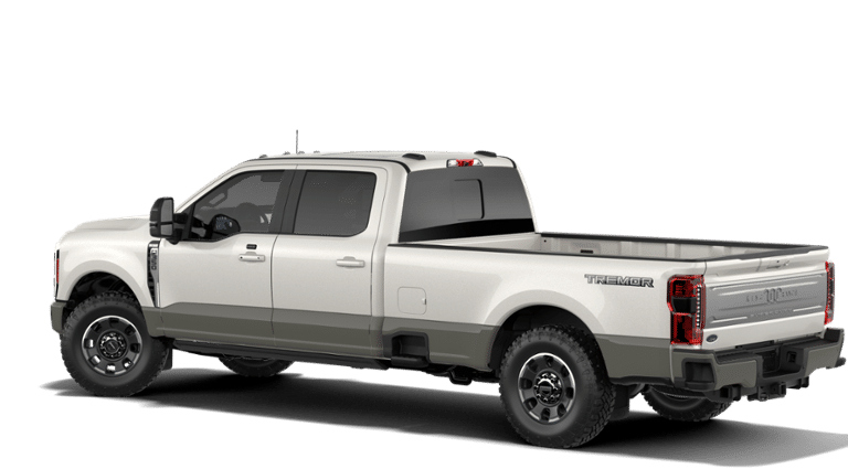 2027 Ford Super Duty F-350® King Ranch®