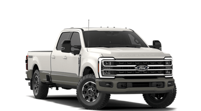 2027 Ford Super Duty F-350® King Ranch®