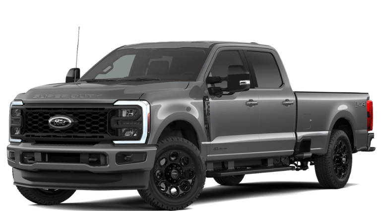 2026 Ford Super Duty F-350® XLT