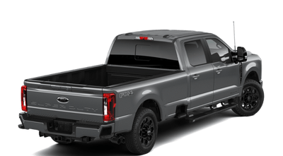 2026 Ford Super Duty F-350® XLT