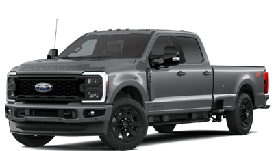 2026 Ford Super Duty F-350® XL