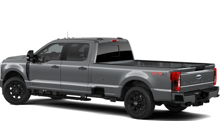 2026 Ford Super Duty F-350® XL