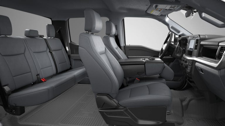 2026 Ford Super Duty F-350® XL