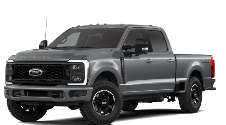 2026 Ford Super Duty F-350® XLT