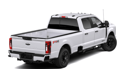 2026 Ford Super Duty F-350® XL