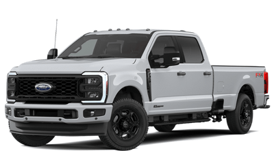 2026 Ford Super Duty F-350® XL