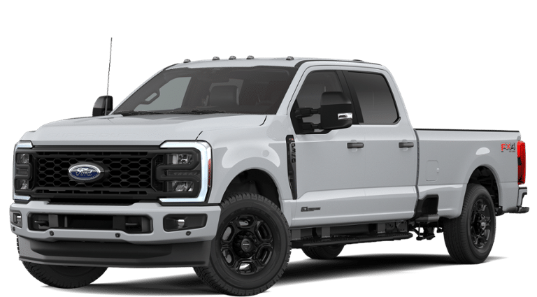 2026 Ford Super Duty F-350® XL