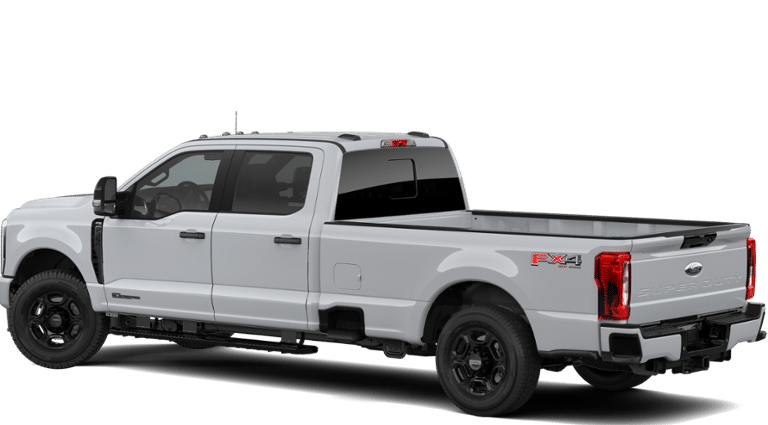 2026 Ford Super Duty F-350® XL