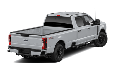 2026 Ford Super Duty F-350® XL