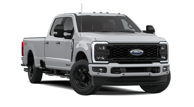 2026 Ford Super Duty F-350® XL