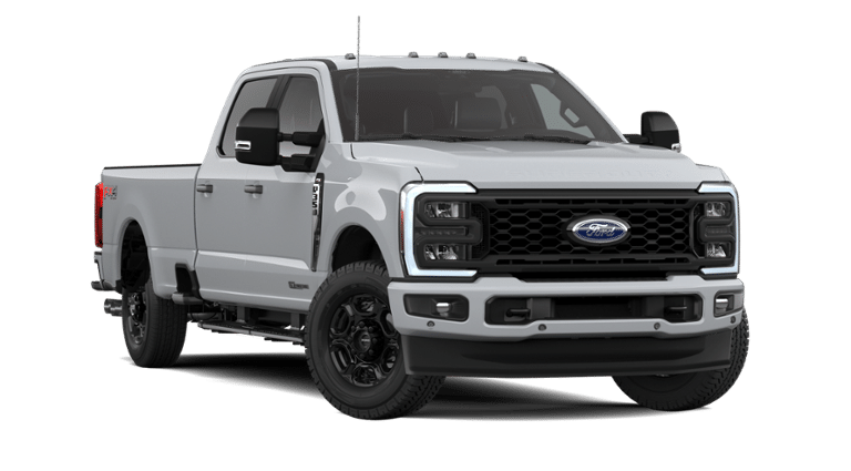 2026 Ford Super Duty F-350® XL