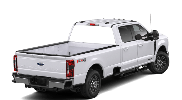 2026 Ford Super Duty F-350® Lariat®