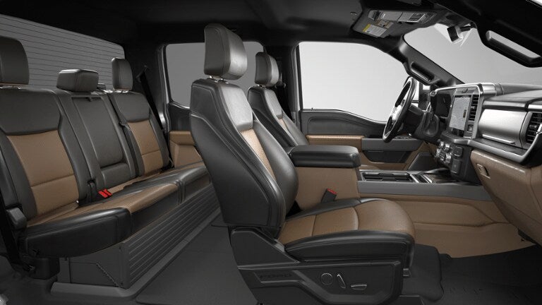 2026 Ford Super Duty F-350® Lariat®
