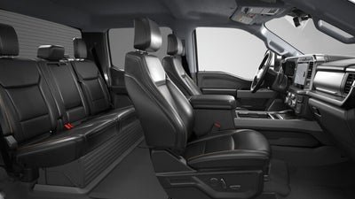 2026 Ford Super Duty F-350® Lariat®