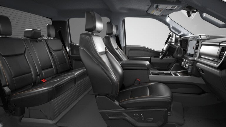 2026 Ford Super Duty F-350® Lariat®