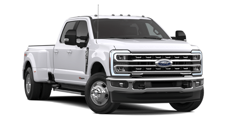 2026 Ford Super Duty F-350® XLT