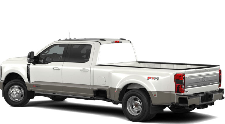 2026 Ford Super Duty F-350® King Ranch®