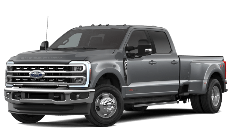 2026 Ford Super Duty F-350® XLT