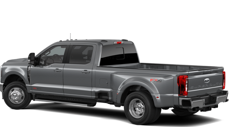 2026 Ford Super Duty F-350® XLT