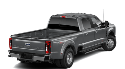 2026 Ford Super Duty F-350® XLT