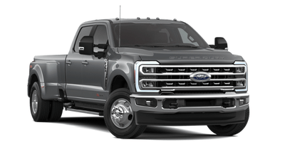 2026 Ford Super Duty F-350® XLT