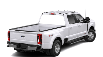 2026 Ford Super Duty F-350® XLT