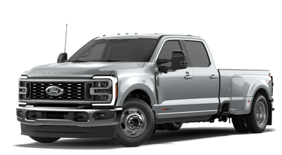 2027 Ford Super Duty F-350® Lariat®