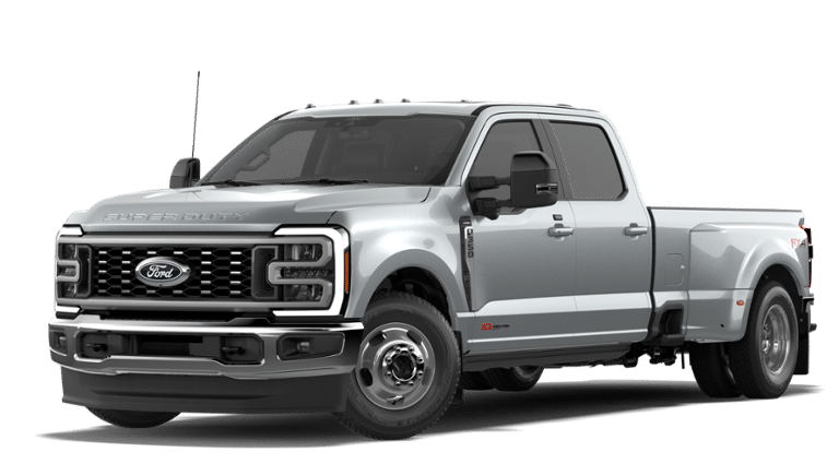 2027 Ford Super Duty F-350® Lariat®