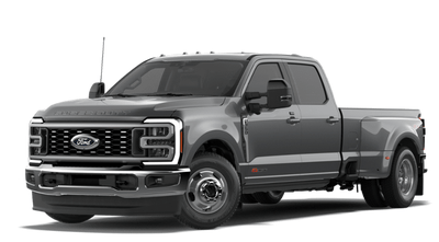 2027 Ford Super Duty F-350® Lariat®