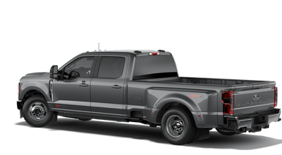 2027 Ford Super Duty F-350® Lariat®