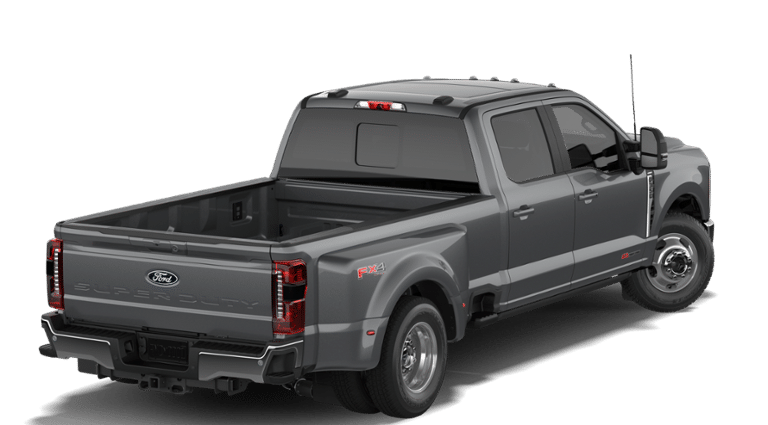 2027 Ford Super Duty F-350® Lariat®