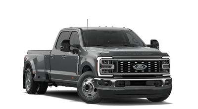 2027 Ford Super Duty F-350® Lariat®