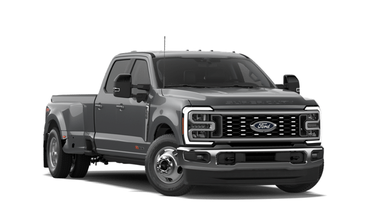 2027 Ford Super Duty F-350® Lariat®