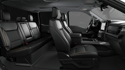 2027 Ford Super Duty F-350® Lariat®