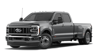 2027 Ford Super Duty F-350® Lariat®