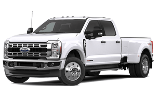 2026 Ford Super Duty F-450® XLT