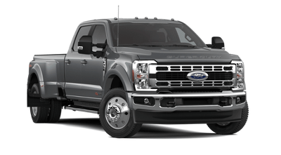2026 Ford Super Duty F-450® XLT