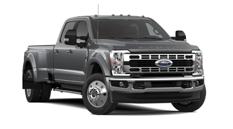 2026 Ford Super Duty F-450® XLT