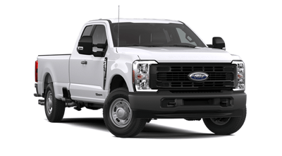 2026 Ford Super Duty F-250® XL