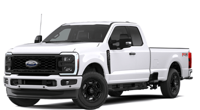 2026 Ford Super Duty F-350® XL