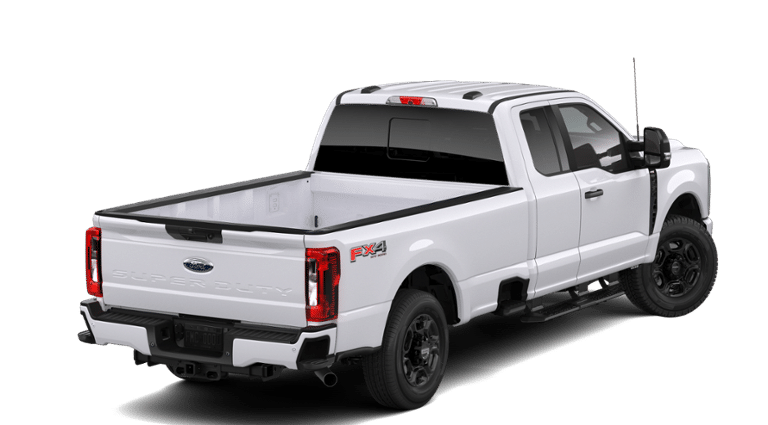 2026 Ford Super Duty F-350® XL