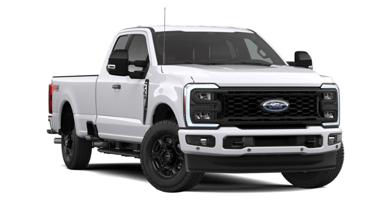 2026 Ford Super Duty F-350® XL