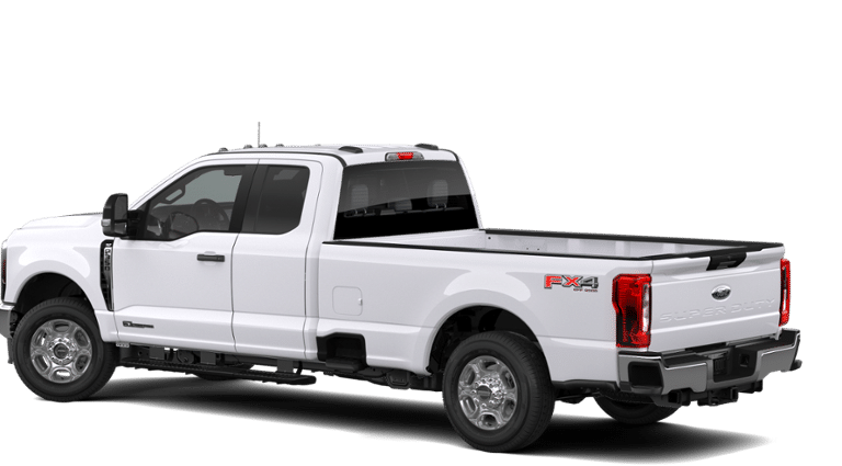 2026 Ford Super Duty F-350® XLT