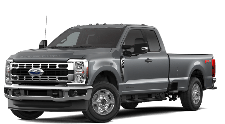 2026 Ford Super Duty F-350® XLT
