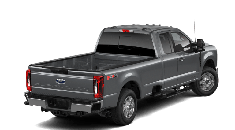 2026 Ford Super Duty F-350® XLT
