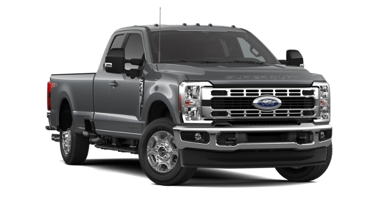 2026 Ford Super Duty F-350® XLT