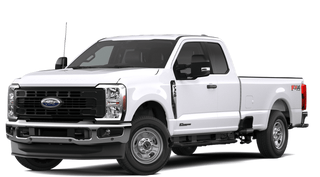 2026 Ford Super Duty F-350® XL