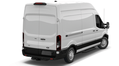 2027 Ford Transit Commercial Cargo Van