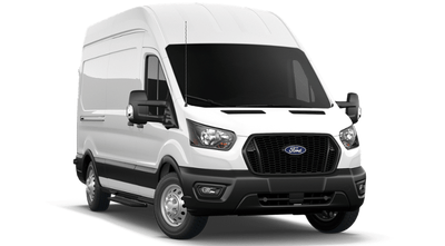 2027 Ford Transit Commercial Cargo Van